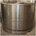 Grade SPCC ST12 DC01 Q195 CRC Cold Rolled Steel Coil from Shanghai Manufacturer